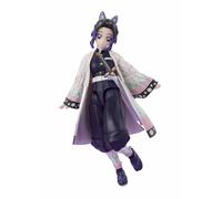 Demon Slayer Kimetsu Shinobu Kocho Action Figure