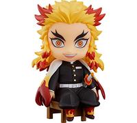 Good Smile Company - Demon Slayer Kimetsu Kyojuro Rengoku Nendoroid Swacchao Act
