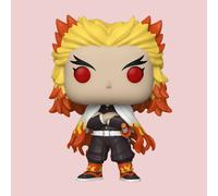 Demon Slayer Kyojuro Rengoku Funko Pop Vinyl