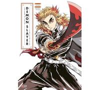 Demon Slayer : L'artbook de l'anime Vol. 02: Volume 2, L'artbook de l'animé