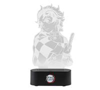 Demon Slayer LED Table Lamp