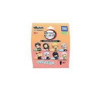 Demon Slayer Lil' Sleepers Figures Wave 2