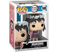 Demon Slayer - Makomo - #1405 - Anime - Funko Pop