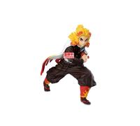 Banpresto Action Figure Kyojuro Rengoku (Kimetsu no Yaiba) Maximatic 16 cm Multicoloured BP29193P