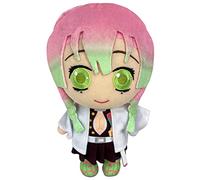 Demon Slayer - Mitsuri Kanroji Plush 8" H