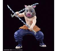 Demon Slayer Model: Hashibira Inosuke