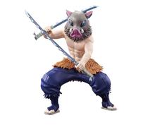 Bandai Hobby - Demon Slayer - Hashibira Inosuke Model Kit [New Toy] Figure, Co