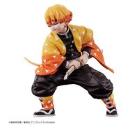 Demon Slayer Model Kit: Agatsuma Zenitsu