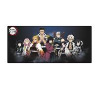 Demon Slayer Mousepad XXL Pillars ABYSTYLE