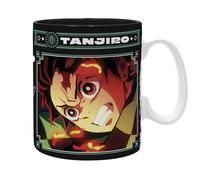 Demon Slayer - Mug (Tanjiro) NEW