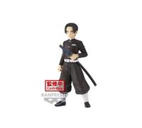 Banpresto Kimetsu No Yaiba Demon Slayer Murata Volume 27 Figure - 15 CM
