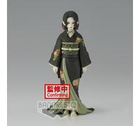 Demon Slayer Muzan Kibutsuji Vol 6 Version A Kimetsu No Yaiba PVC Figure