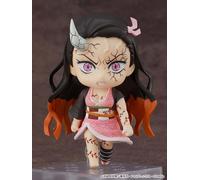 Demon Slayer Nezuko Demonization Nendoroid Action Figure Goodsmile