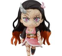 DEMON SLAYER - Nezuko Kamado Demonization Ver Nendoroid Action Figure Good Smile