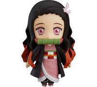 DEMON SLAYER - Nezuko Kamado Nendoroid Action Figure # 1194 Good Smile Company