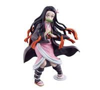 Demon Slayer Nezuko Kamado Plastic Model Kit