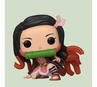Demon Slayer Nezuko Kamado Pop! Vinyl Figure