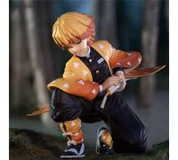Demon Slayer Noodle Stopper Zenitsu Agatsuma