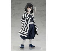 Good Smile Company - Demon Slayer - Pop Up Parade - Obanai Iguro PVC (US IMPORT)