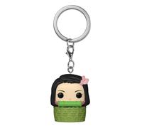 Demon Slayer Pocket POP! Vinyl Keychains 4 cm Nezuko'n BSKT Display (12)