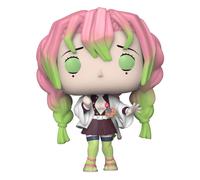 Demon Slayer POP Animation Vinyl Figure Mitsuri Kanroji 9 cm