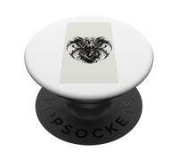 Demon Slayer PopSockets Adhesive PopGrip