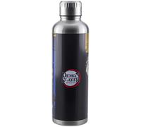 Demon Slayer Premium Metal Water Bottle