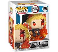 Demon Slayer - Rengoku 9th Form - #1856 - Anime - Premium Funko Pop