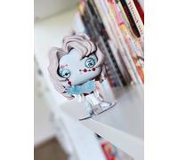 Demon Slayer - Rui POP! Vinyl - Funko Pop - multicolored - Onesize - 100% PVC Onesize