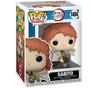 Demon Slayer - Sabito - #1404 - Anime - Funko Pop