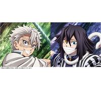 My First Story X Hyde - Mugen - Anime Edition