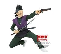 Demon Slayer Shinazugawa Genya Vibration Stars Figurine Banpresto