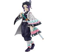 DEMON SLAYER - Shinobu Kocho - Figurine Figma 14cm
