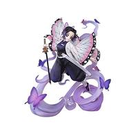DEMON SLAYER - Shinobu Kocho Insect - Statuette 17cm