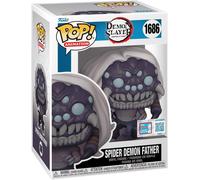 Demon Slayer - Spider Demon Father - #1686 - 2024 Convention Exclusive - Anime -