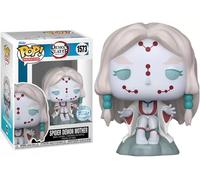 Demon Slayer: Spider Demon Mother (w/ chase) Funko POP Vinyl