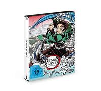 Demon Slayer - Staffel 1 - Vol.1 - DVD: Deutsch