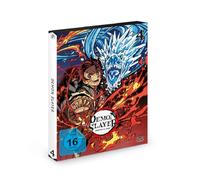 Demon Slayer - Staffel 1 - Vol.4 - DVD: Deutsch