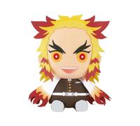 Demon Slayer Super Big Plush - KYOJURO RENGOKU