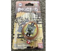 Demon Slayer Tamagotchi Zenitsu Agatsuma 60564010 4549660564010 yellow JP