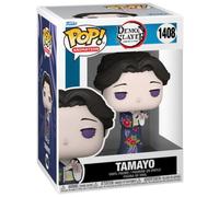 Demon Slayer - Tamayo - #1408 - Anime - Funko Pop