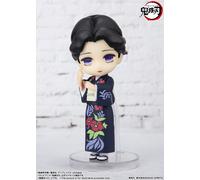 Demon Slayer Tamayo Figuarts PVC Mini Figure BANDAI