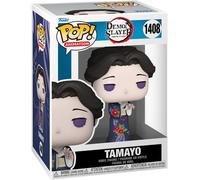 DEMON SLAYER TAMAYO FUNKO POP 1408 VINYL FIGURE FIGURINE
