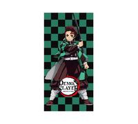 Demon Slayer Tanjiro 100% Cotton Towel