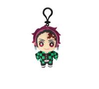 Demon Slayer Tanjiro 4.5" Plush