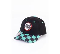 Demon Slayer Tanjiro Cap multicolour Onesize