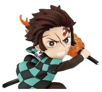 Banpresto Demon Slayer: Kimetsu no Yaiba World Collectible Figures vol.4