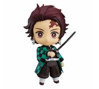 DEMON SLAYER - Tanjiro Kamado Nendoroid Action Figure # 1193 Good Smile Company