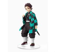 Sega SPM FIG Demon Slayer Tanjiro Kamado Sibling Bond