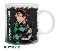 Demon Slayer Tanjiro Mug ABYSTYLE